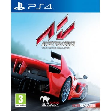 Image de Assetto Corsa