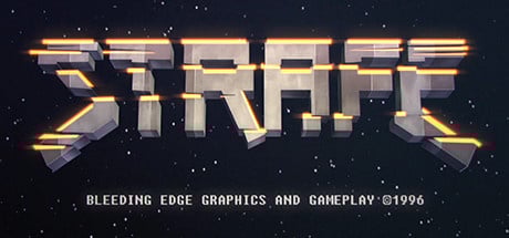 Image de STRAFE