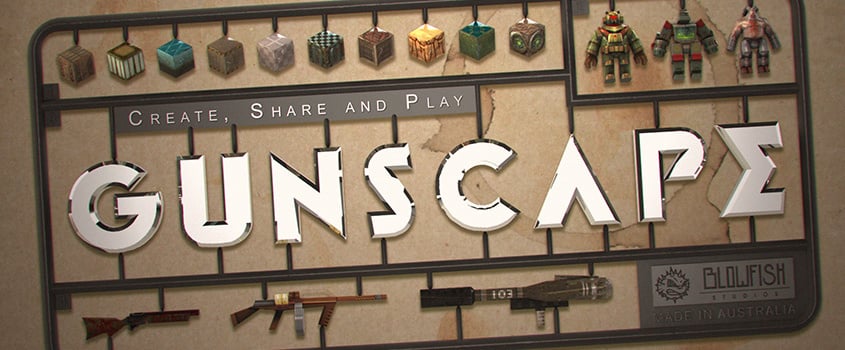 Image de Gunscape