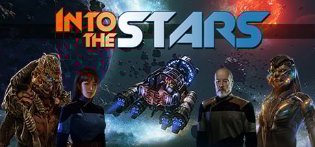 Image de Into the Stars