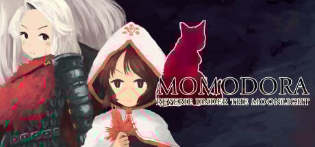 Momodora : Reverie Under the Moonlight
