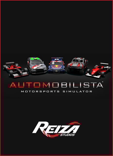 Image de Automobilista