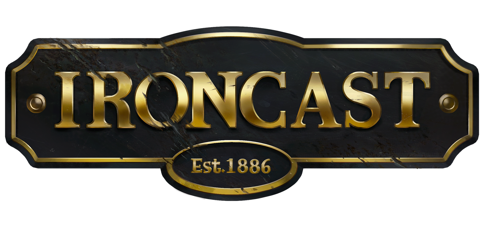 Image de Ironcast