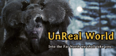 Image de UnReal World