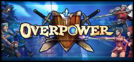 Image de Overpower