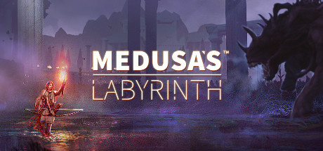 Image de Medusa's Labyrinth