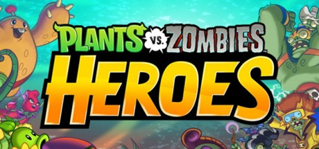 Image de Plants vs Zombies Heroes