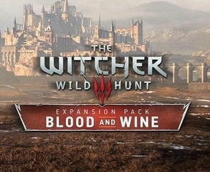 Image de The Witcher 3 : Wild Hunt - Blood and Wine
