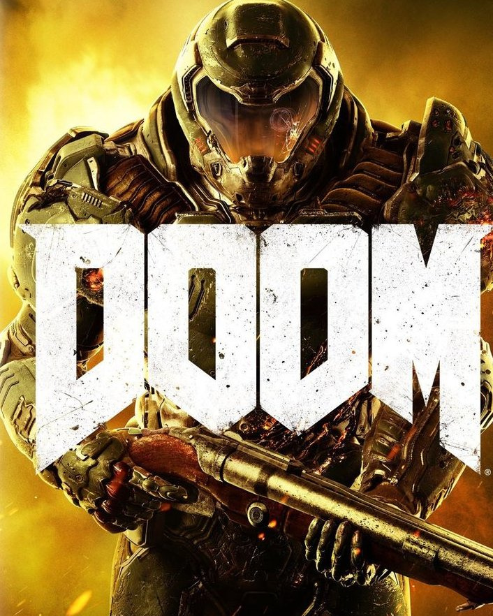 Image de Doom