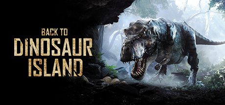 Image de Back to Dinosaur Island