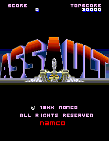 Image de Assault