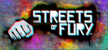 Image de Streets of Fury EX