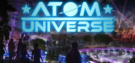 Image de Atom Universe