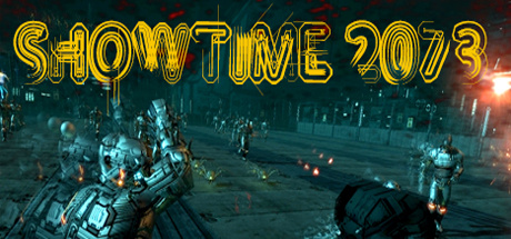 Image de SHOWTIME 2073