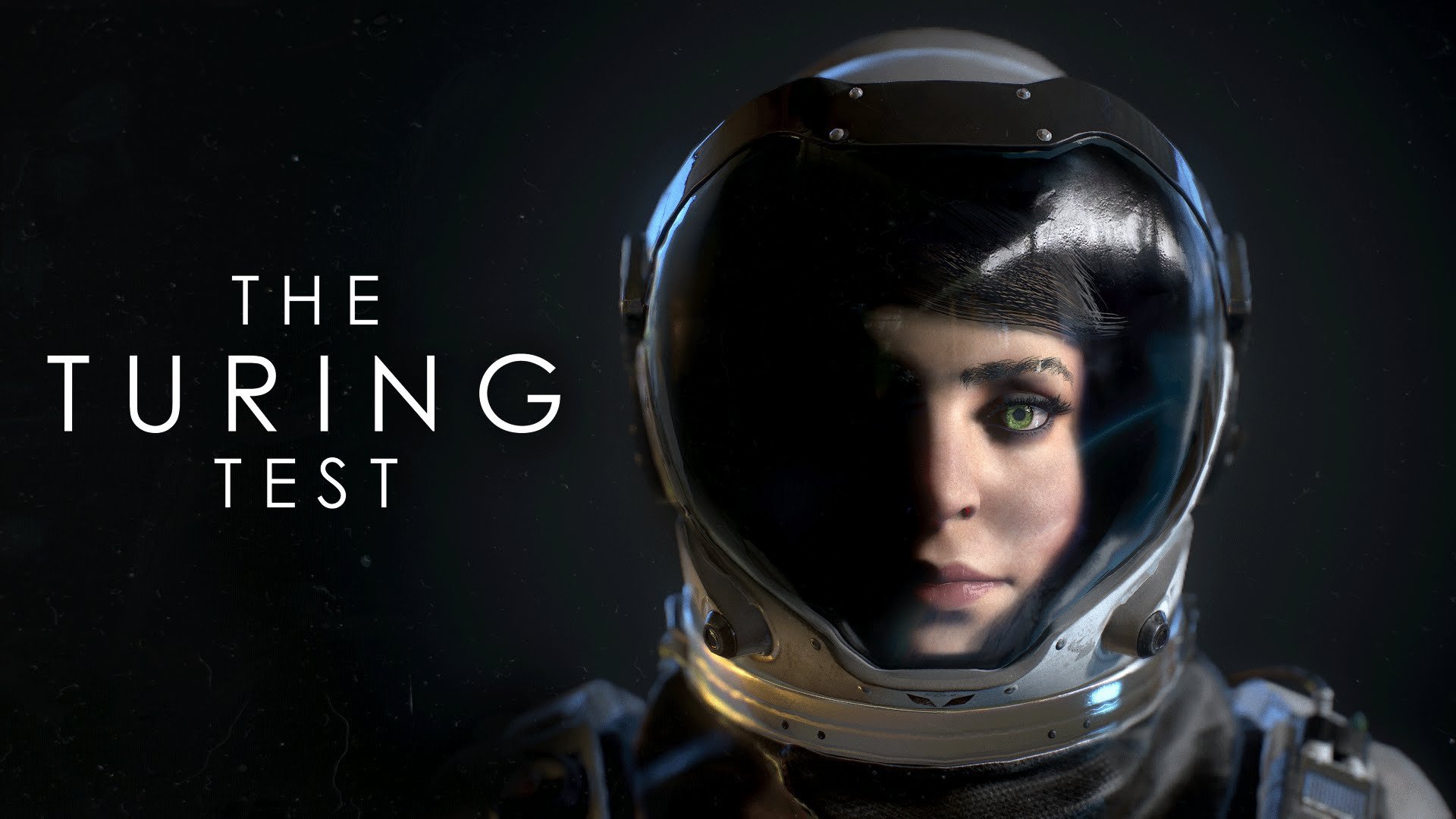 Image de The Turing Test