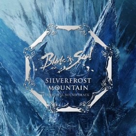 Image de Blade & Soul - Les Montagnes du Givre d’Argent