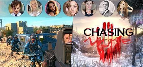 Image de Chasing Dead