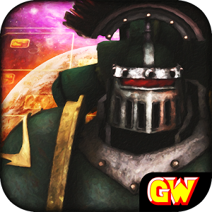 Image de Talisman : The Horus Heresy