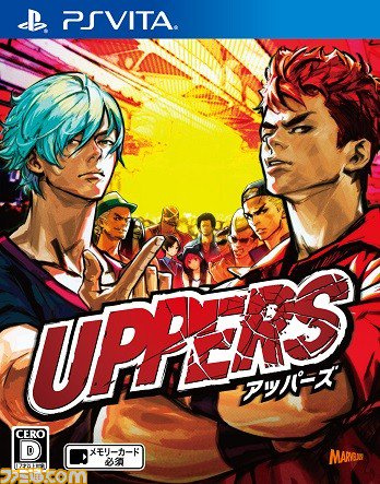 Image de Uppers