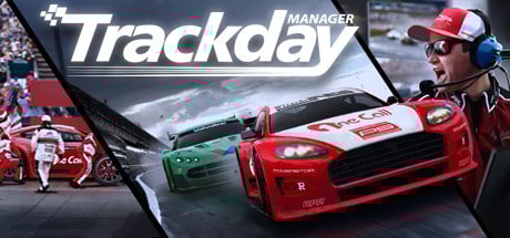 Image de Trackday Manager