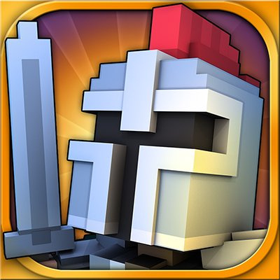 Image de Boxy Kingdom