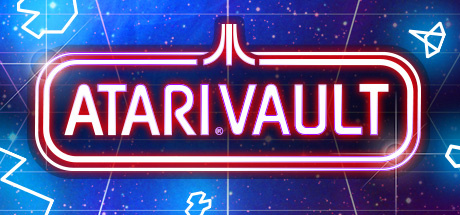 Image de Atari Vault