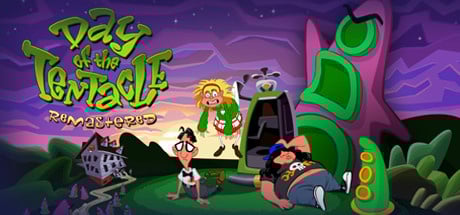 Image de Day of the Tentacle Remastered
