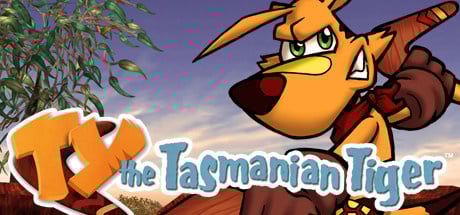 Ty : Le Tigre de Tasmanie