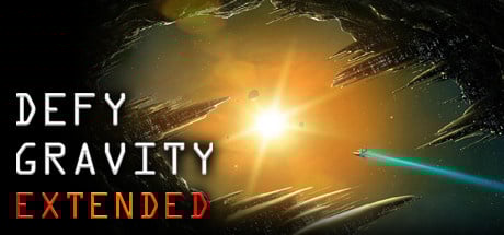 Image de Defy Gravity Extended