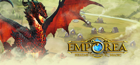 Emporea : Realms of War and Magic