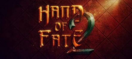 Image de Hand of Fate 2