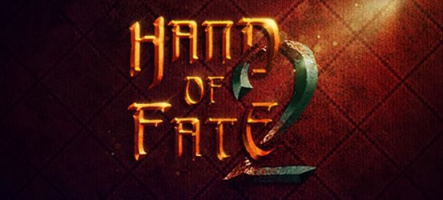 Image de Hand of Fate 2
