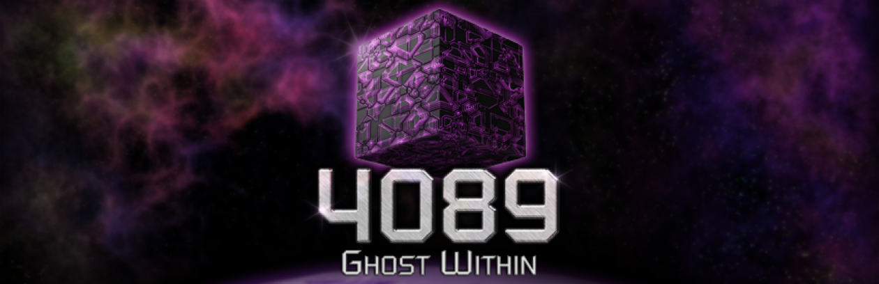 Image de 4089 : Ghost Within