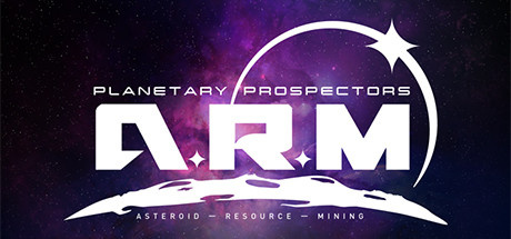 Image de ARM Planetary Prospectors Asteroid Resource Mining