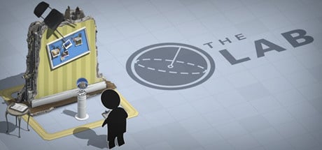 Image de The Lab