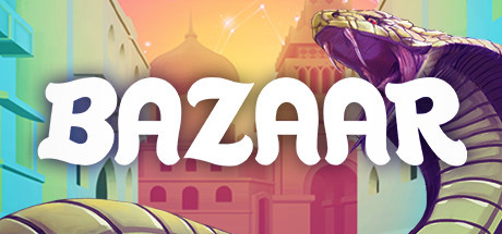 Image de Bazaar