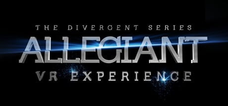 The Divergent Series : Allegiant VR