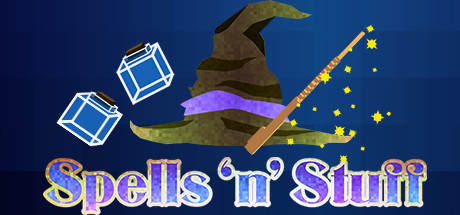 Image de Spells 'n' Stuff