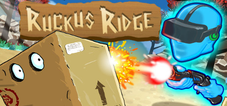 Image de Ruckus Ridge VR Party