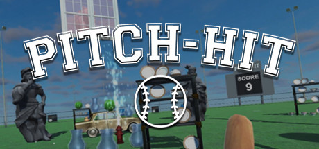 Image de PITCH-HIT : Rampage Level