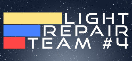 Light Repair Team#4