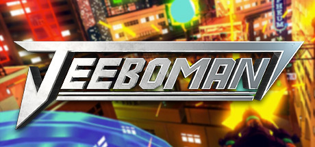 Image de Jeeboman