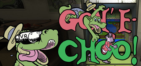 Image de Gon' E-Choo!