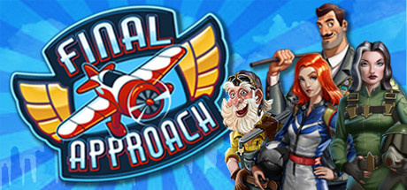 Image de Final Approach
