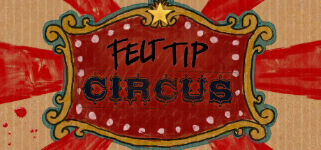 Image de Felt Tip Circus