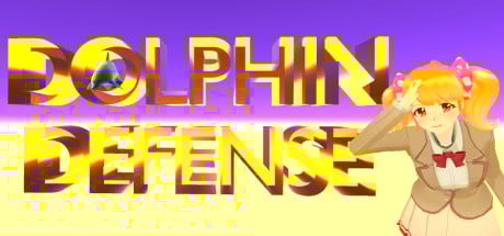 Image de Dolphin Defense