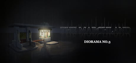 Image de Diorama No.3 : The Marchland