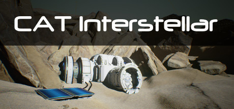 Image de CAT Interstellar