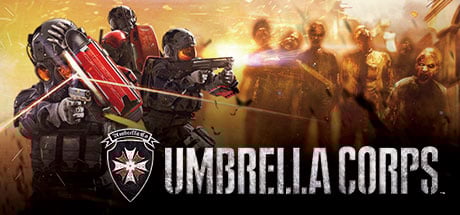Image de Umbrella Corps
