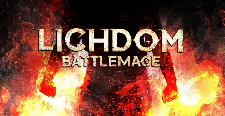 Image de Lichdom : Battlemage